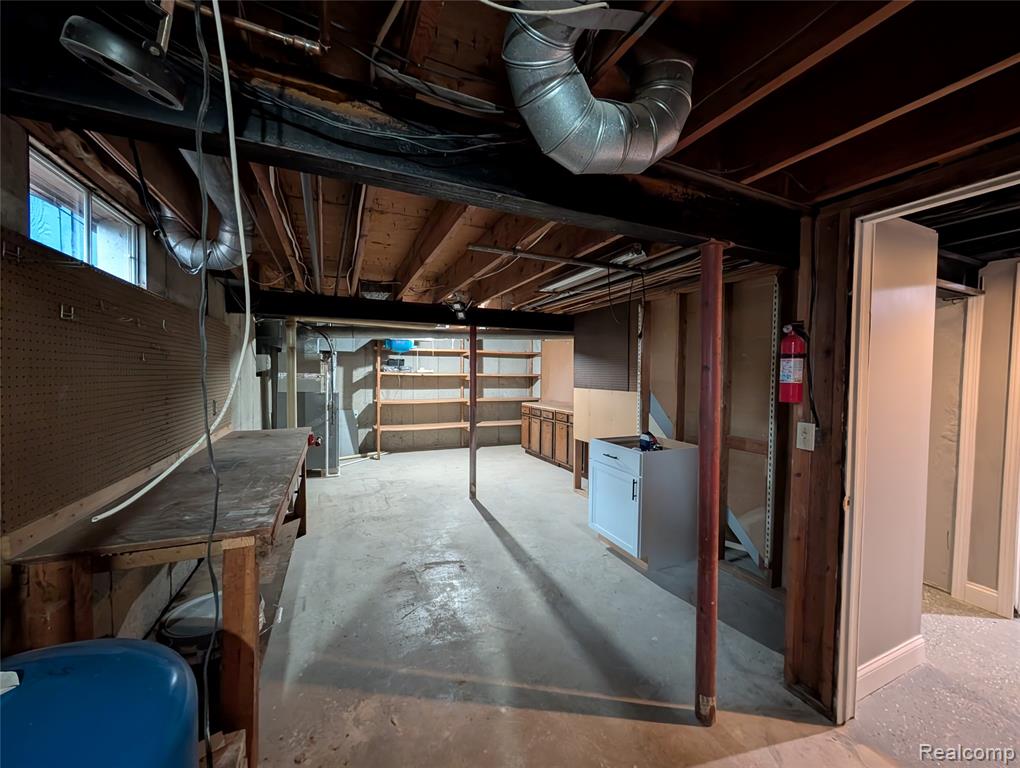 6353 Perry Road Grand Blanc, MI 48439 - Photo 48 of 61