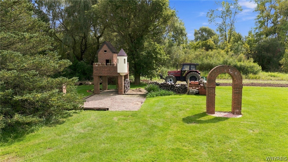 7292 Akron Road Lockport Town, NY 14094 - Photo 16 of 50 Gallery Image 16