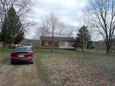 4623 East Lovejoy Road Fowlerville, MI 48836 - Photo 1 of 1 20197456.JPG