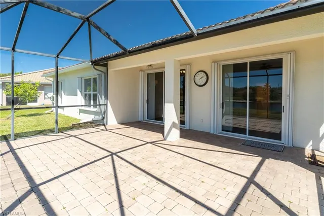 $2,500 | 2895 Orange Grove Trail, Naples, FL 34120