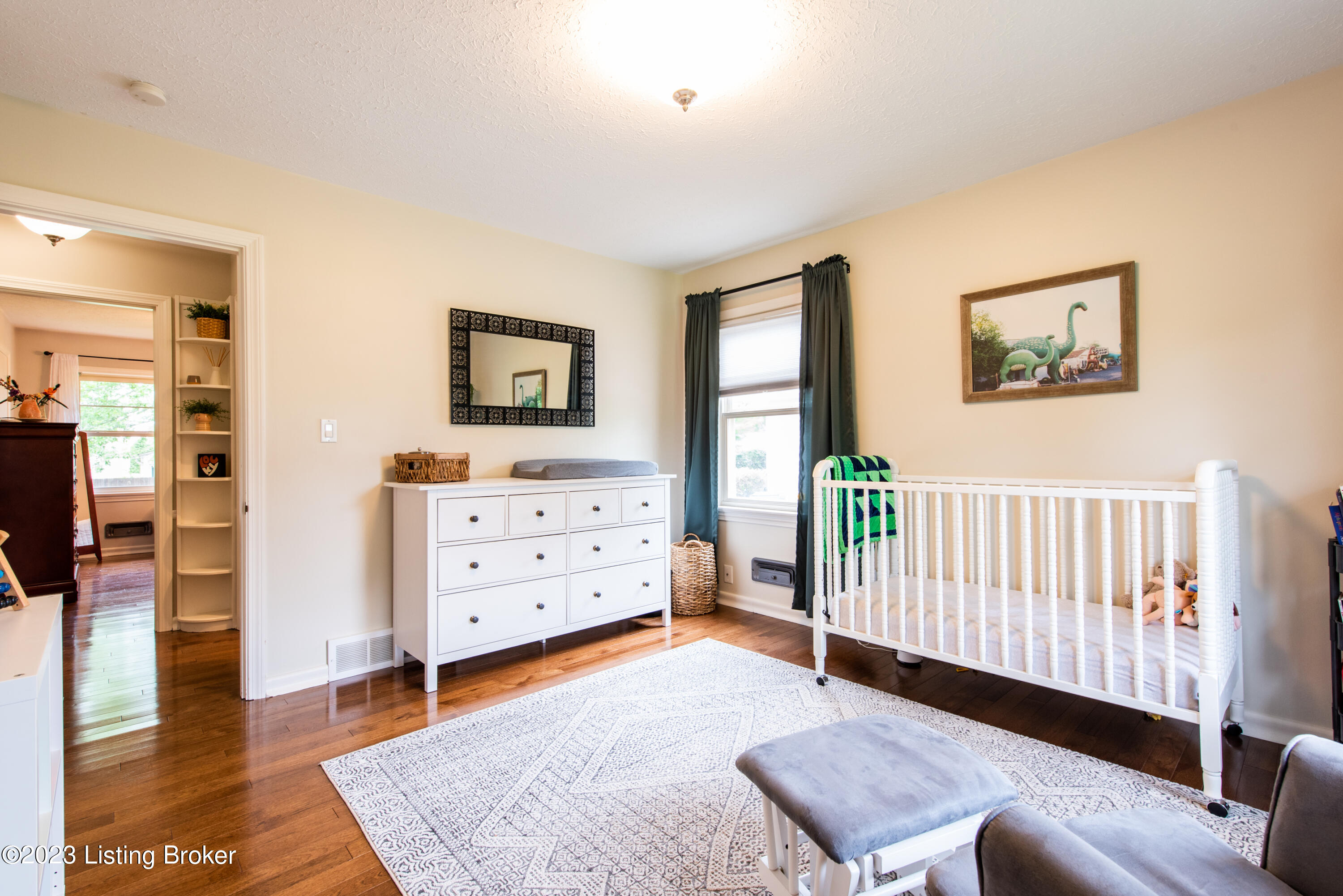 815 Perryman Road Louisville, KY 40207 - Photo 21 of 39 5153