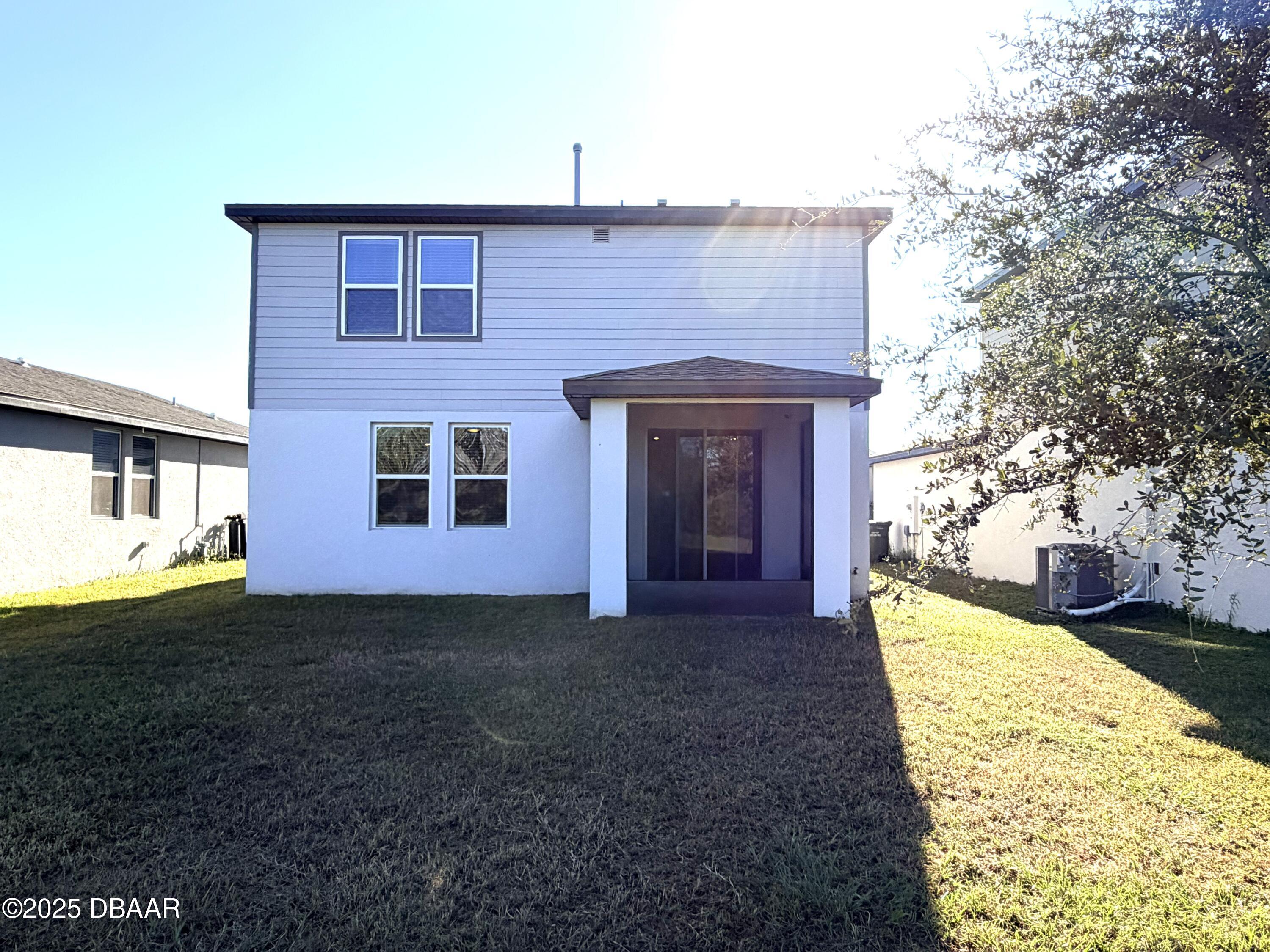 30224 Armenia Road Leesburg, FL 34748 - Photo 26 of 29 a view of a house with a yard