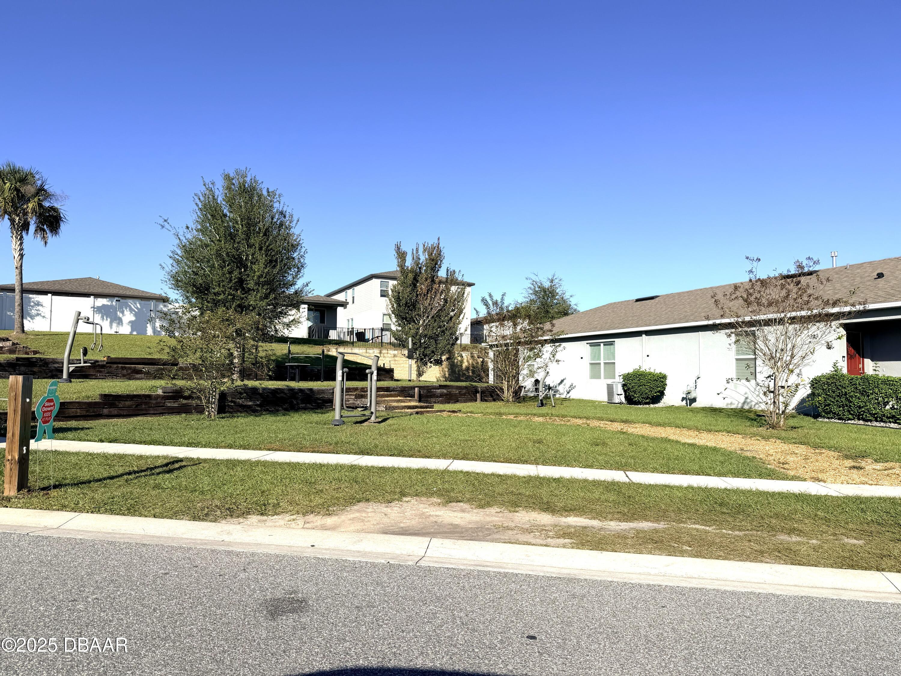 30224 Armenia Road Leesburg, FL 34748 - Photo 28 of 29 a view of a basketball court
