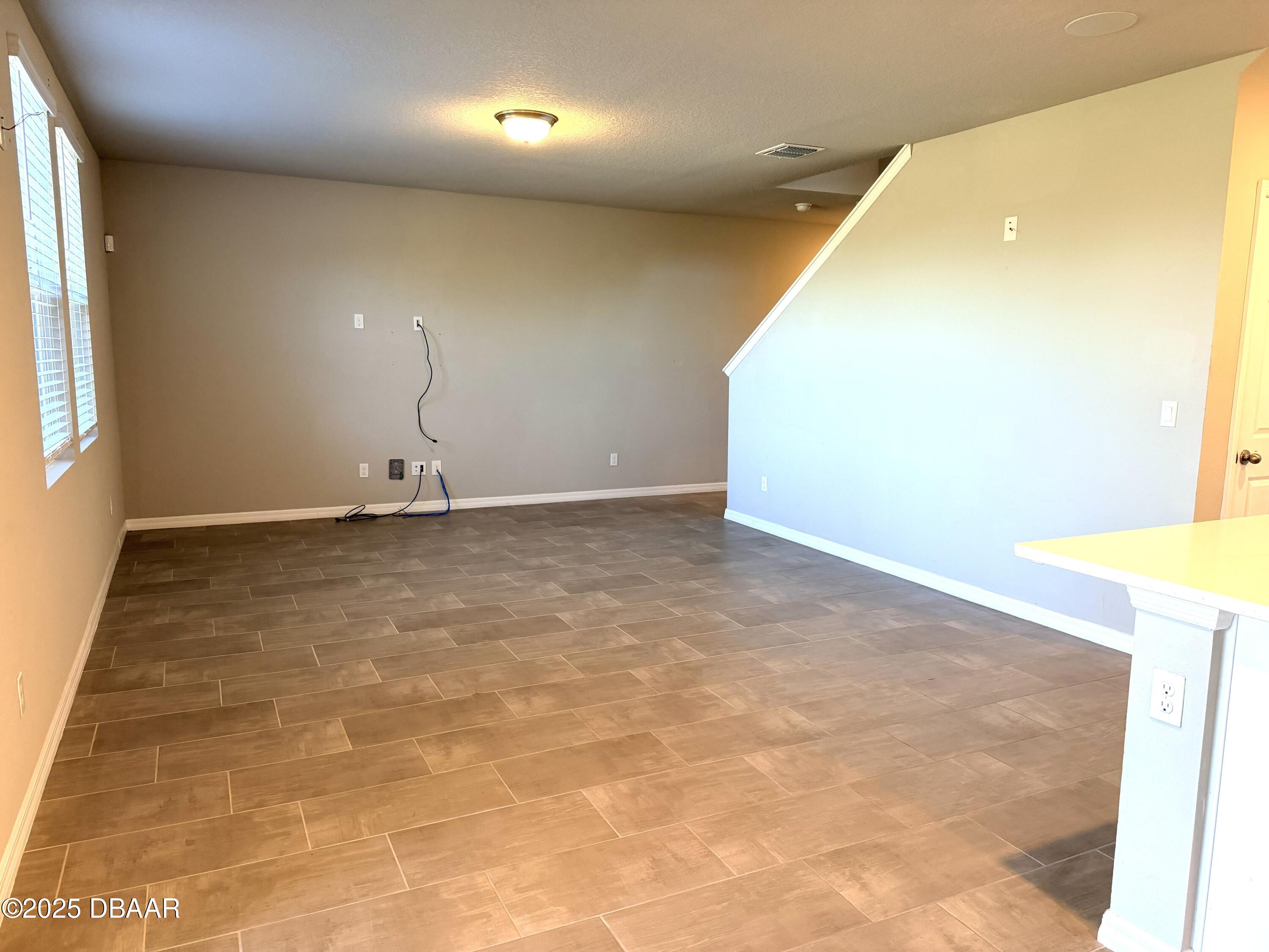 30224 Armenia Road Leesburg, FL 34748 - Photo 3 of 29 a view of an empty room