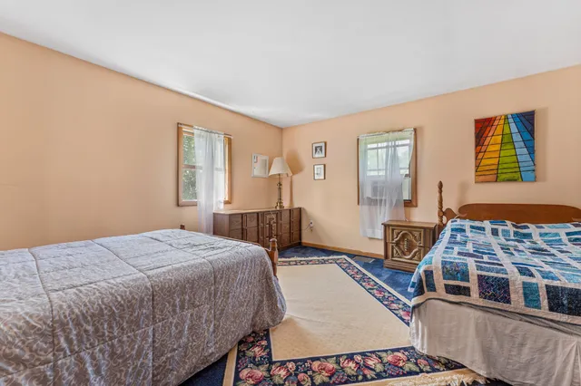 $364,999 | 252 Meadowhill Road, Manchester, ME 04351