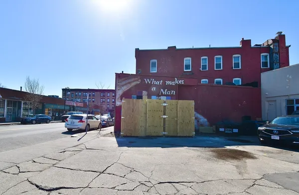 $780,000 | 570-582 Main Street, Springfield, MA 01105