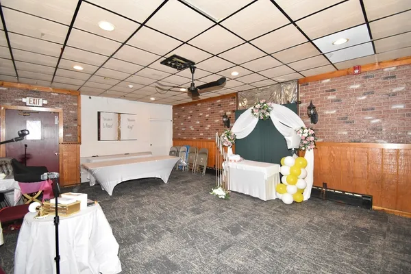 $780,000 | 570-582 Main Street, Springfield, MA 01105