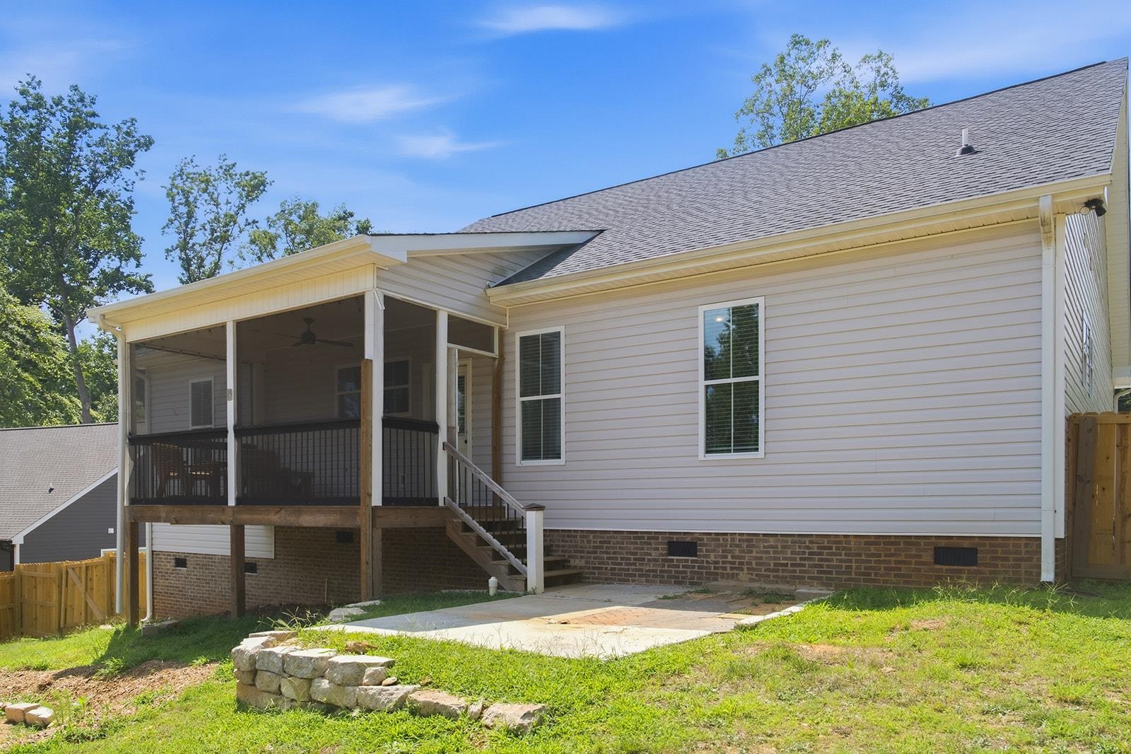 329 Woodley Road Spartanburg, SC 29306 - Photo 43 of 49 Gallery Image 43