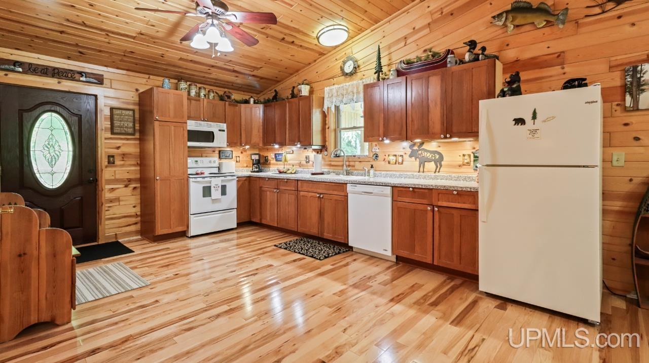E19012 South Cisco Lake Road Watersmeet, MI 49969 - Photo 45 of 45