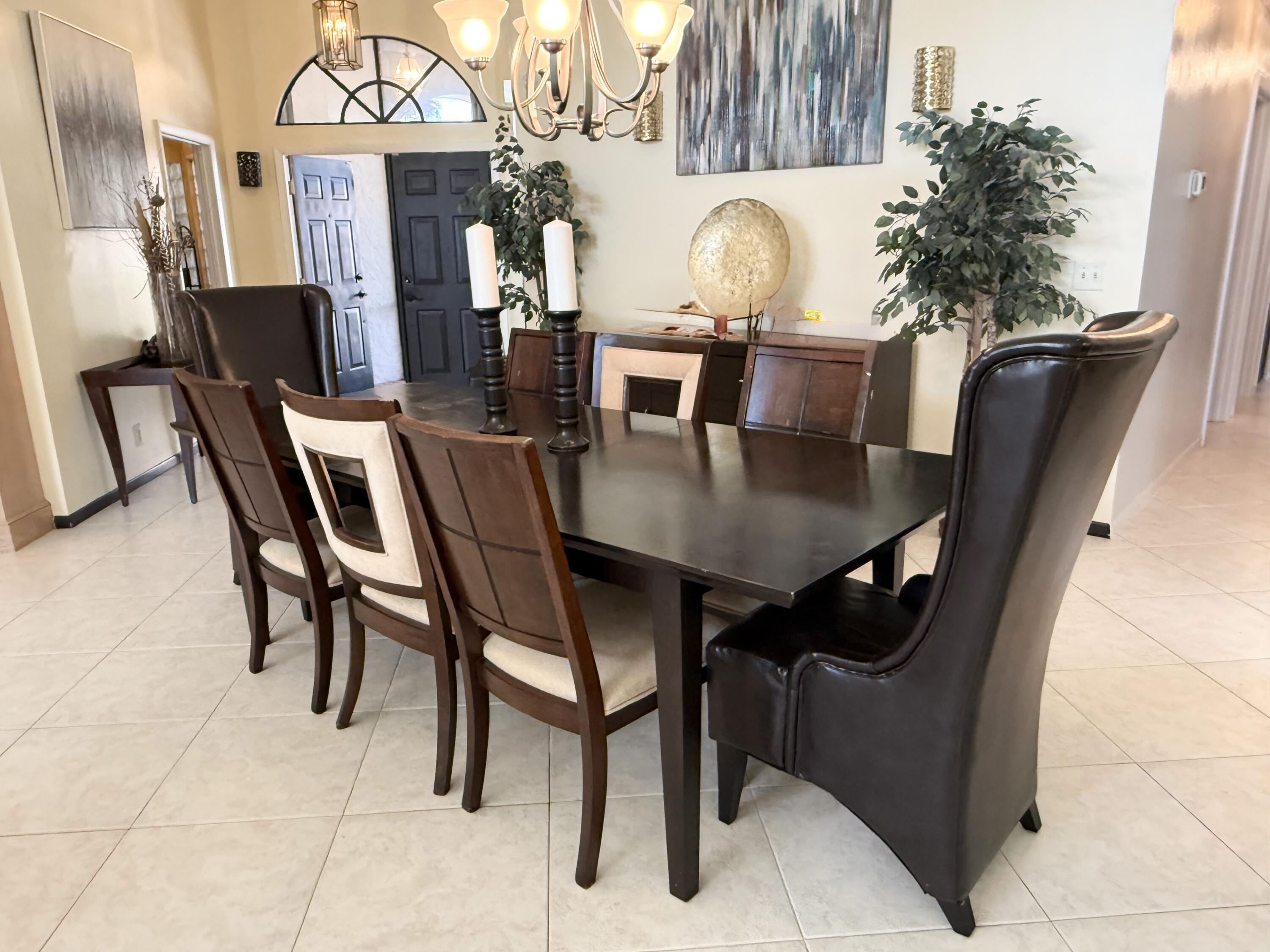 8130 Nadmar Avenue Boca Raton, FL 33434 - Photo 11 of 75 Dining