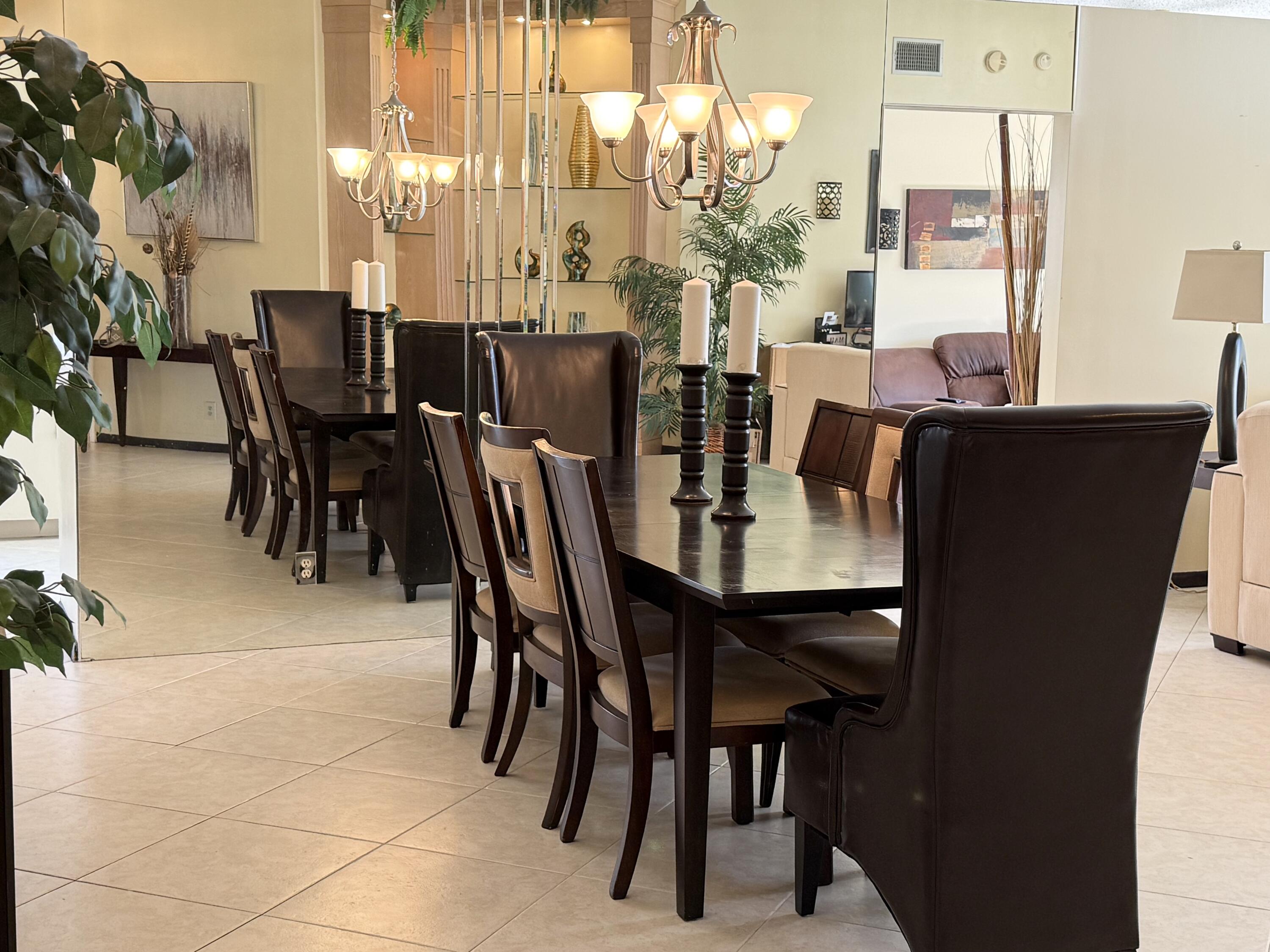 8130 Nadmar Avenue Boca Raton, FL 33434 - Photo 12 of 75 Dining