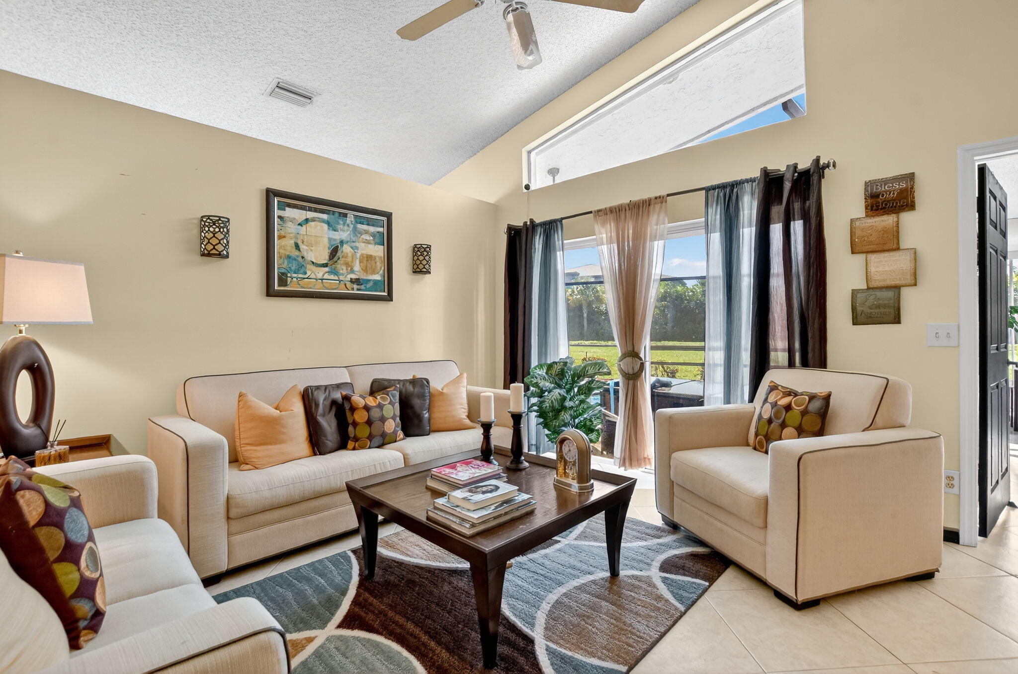 8130 Nadmar Avenue Boca Raton, FL 33434 - Photo 13 of 75 Formal Living Room