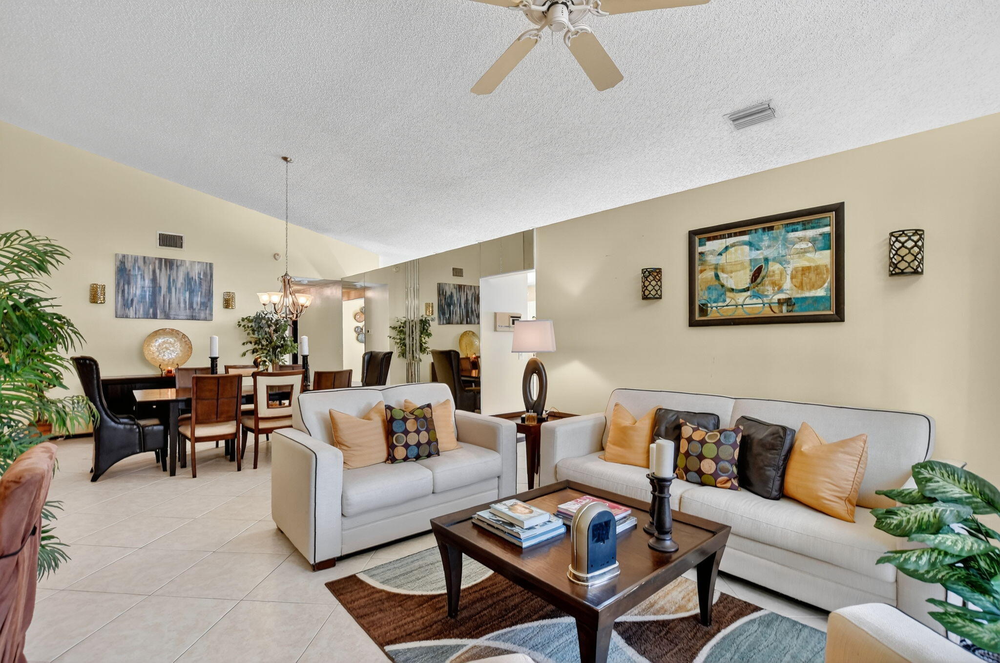 8130 Nadmar Avenue Boca Raton, FL 33434 - Photo 16 of 75 Formal Living