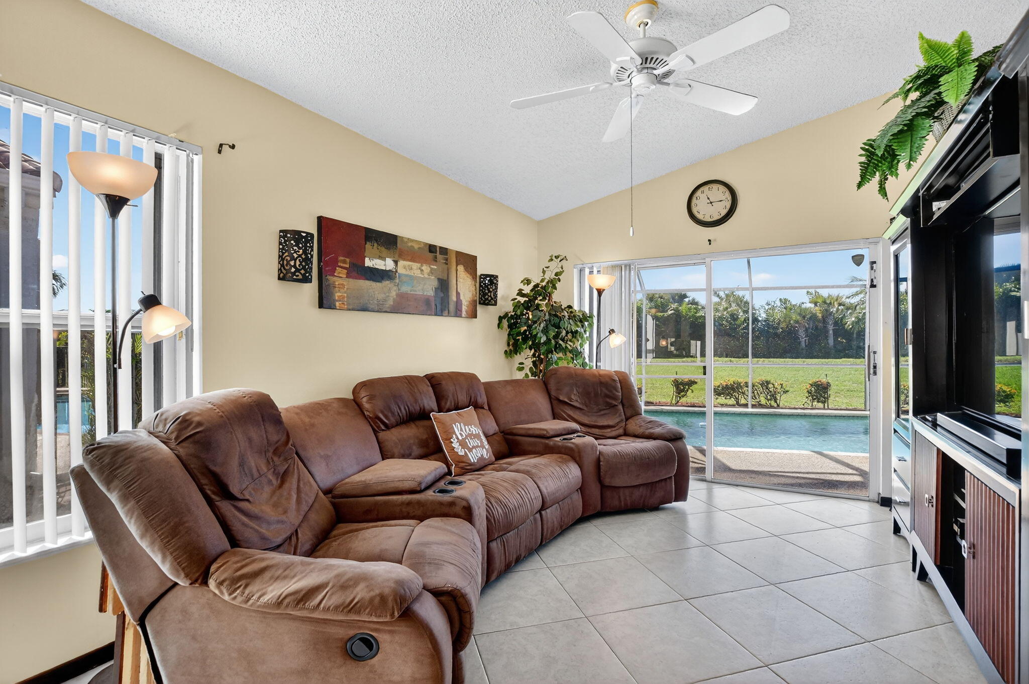 8130 Nadmar Avenue Boca Raton, FL 33434 - Photo 26 of 75 Den/Flex/Family Room