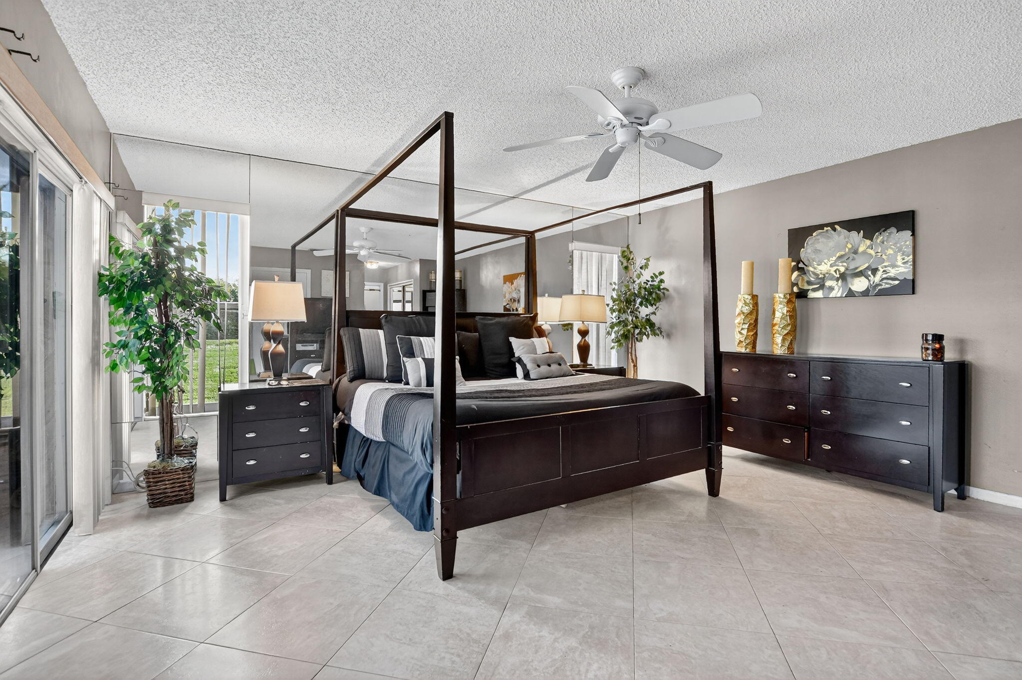 8130 Nadmar Avenue Boca Raton, FL 33434 - Photo 30 of 75 Primary Suite