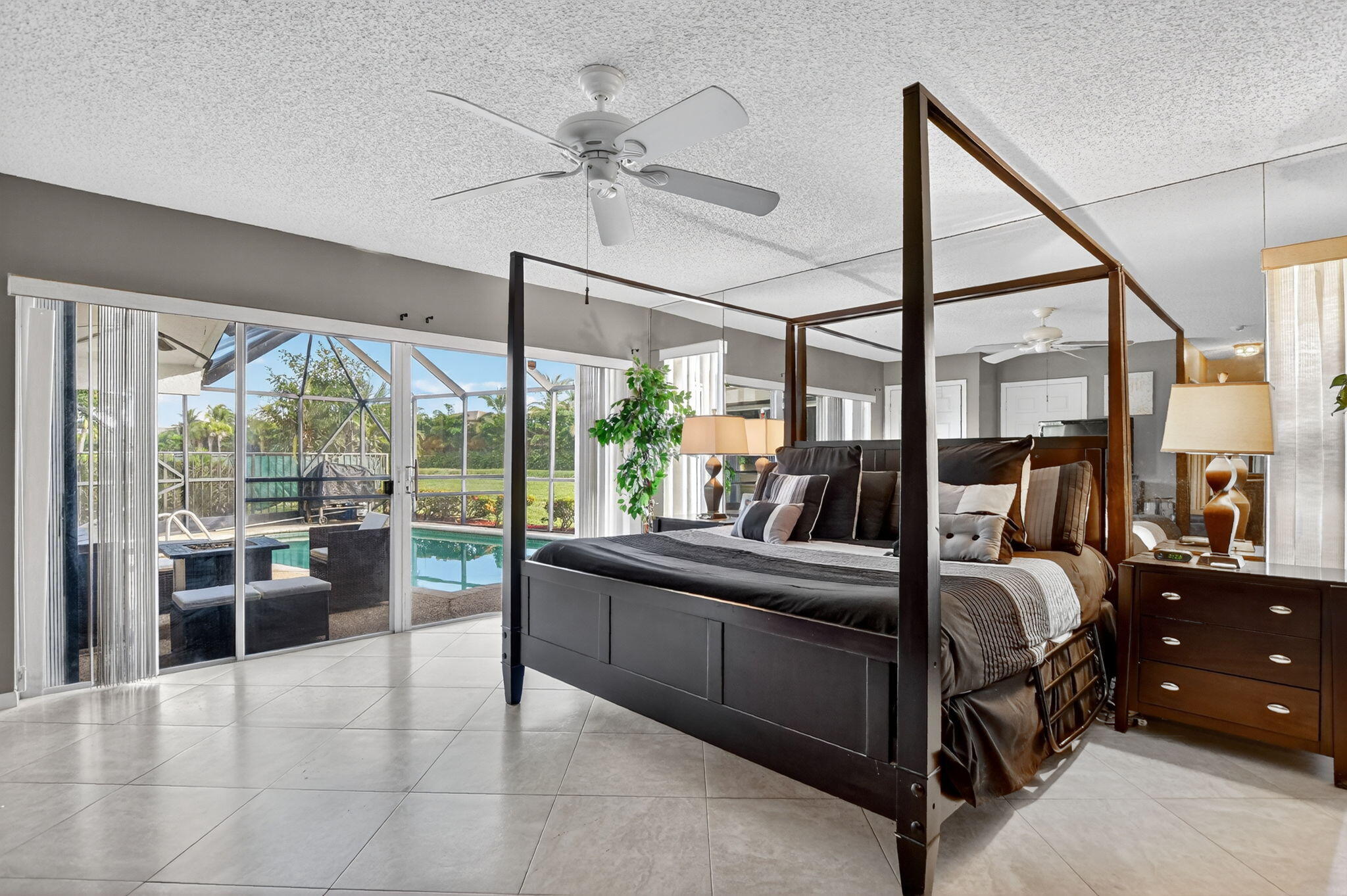 8130 Nadmar Avenue Boca Raton, FL 33434 - Photo 31 of 75 Primary Suite