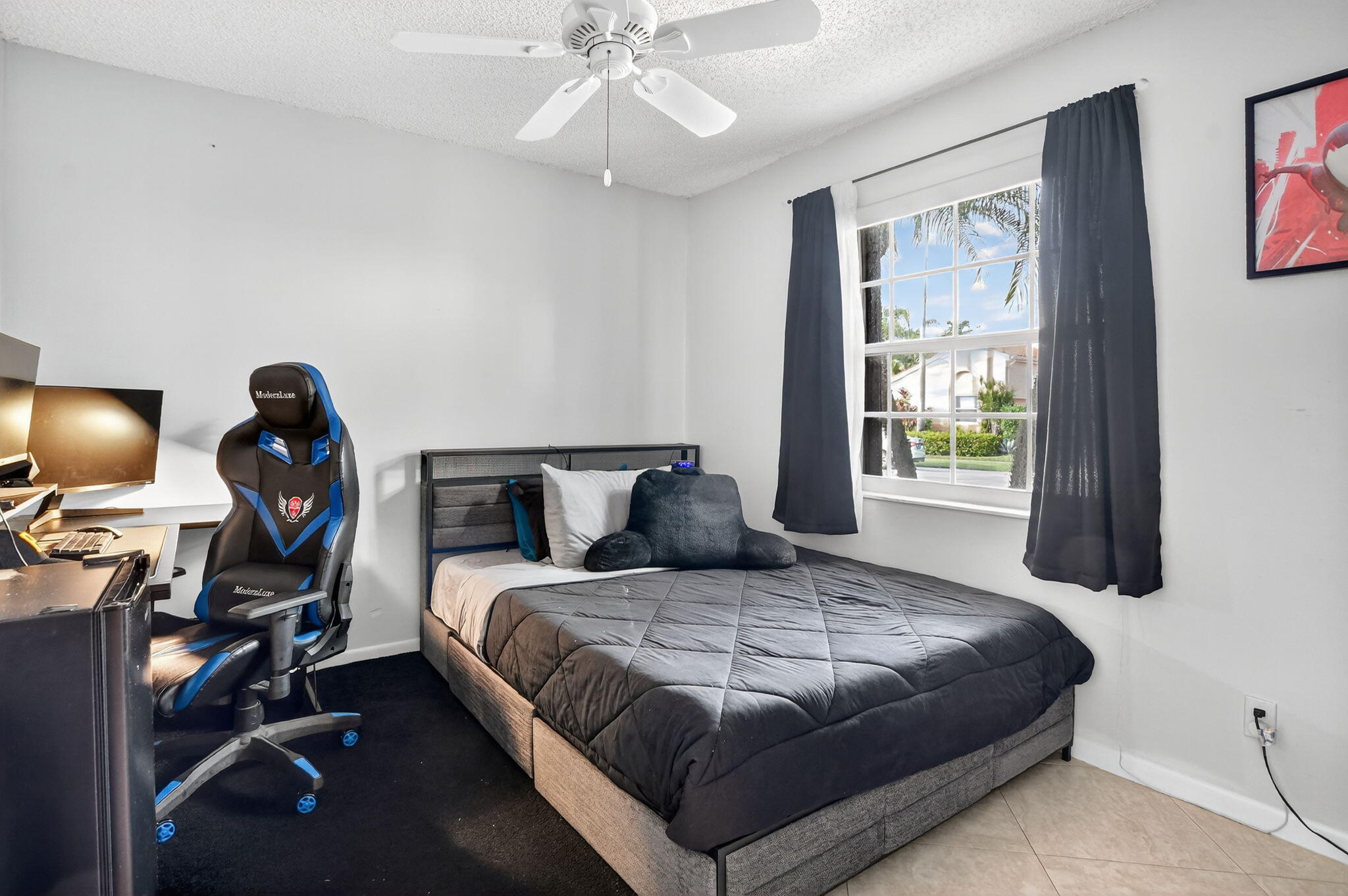 8130 Nadmar Avenue Boca Raton, FL 33434 - Photo 35 of 75 Bedroom 2