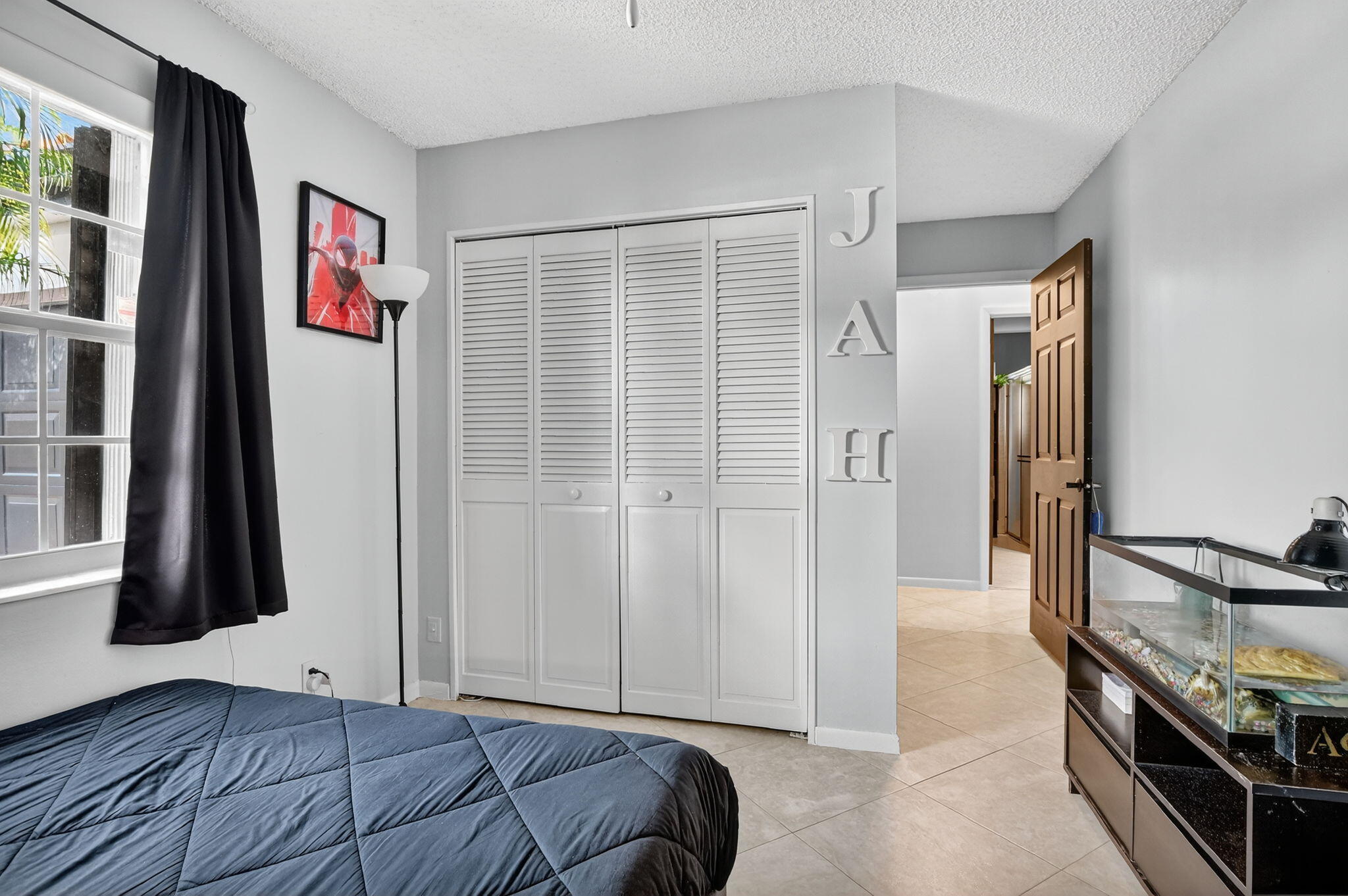 8130 Nadmar Avenue Boca Raton, FL 33434 - Photo 37 of 75 Bedroom 2