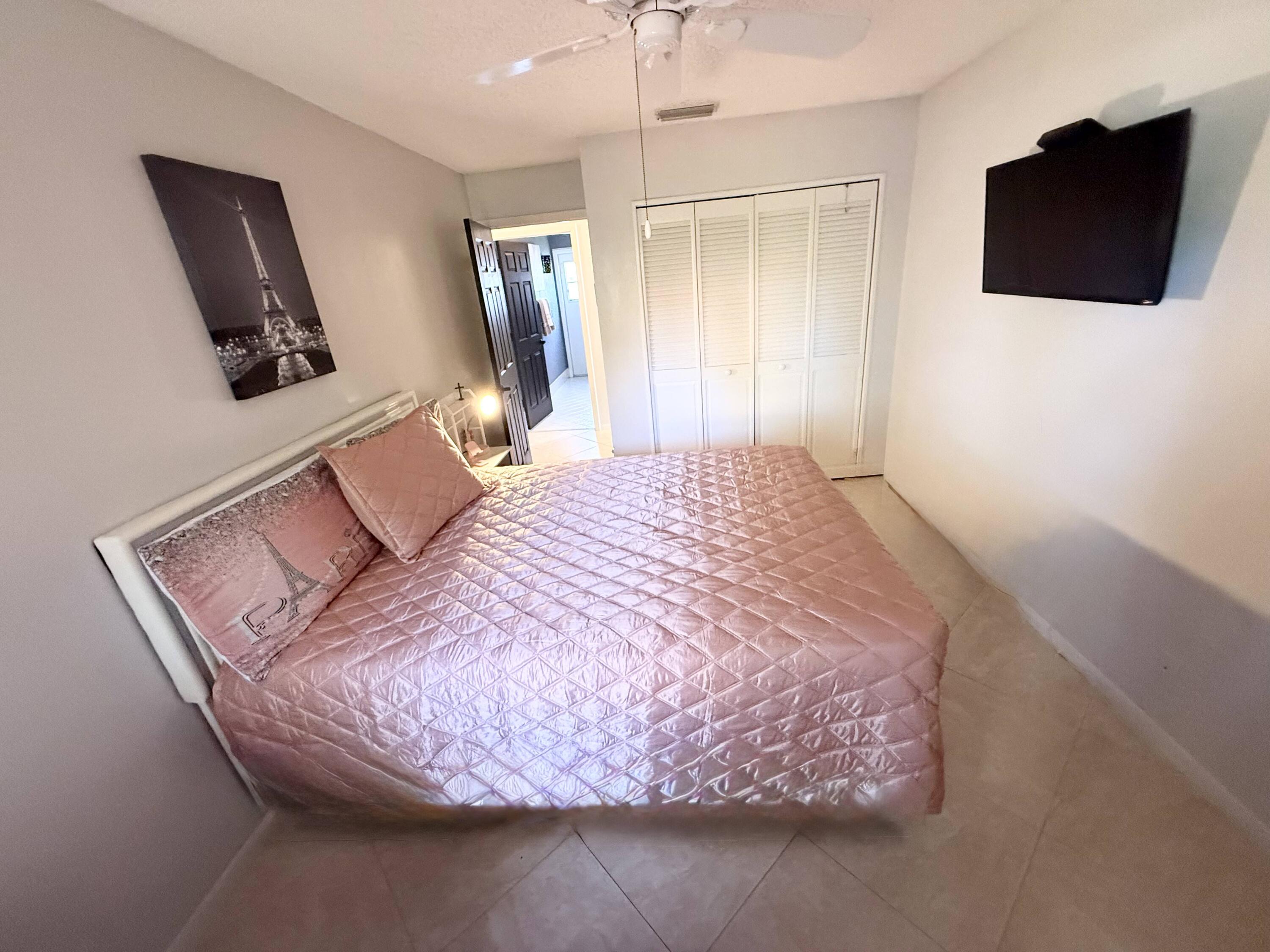 8130 Nadmar Avenue Boca Raton, FL 33434 - Photo 40 of 75 Bedroom 3