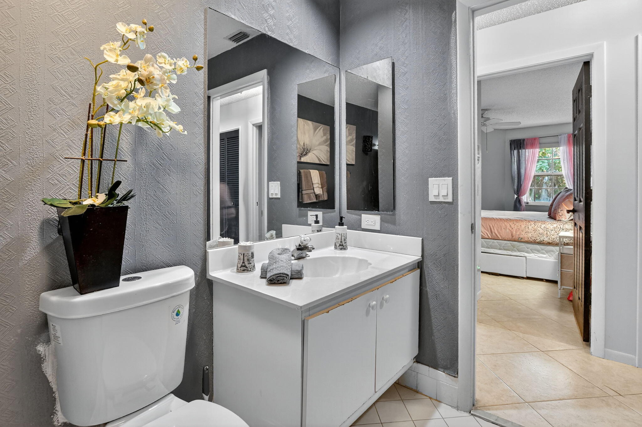 8130 Nadmar Avenue Boca Raton, FL 33434 - Photo 43 of 75 Bath 2