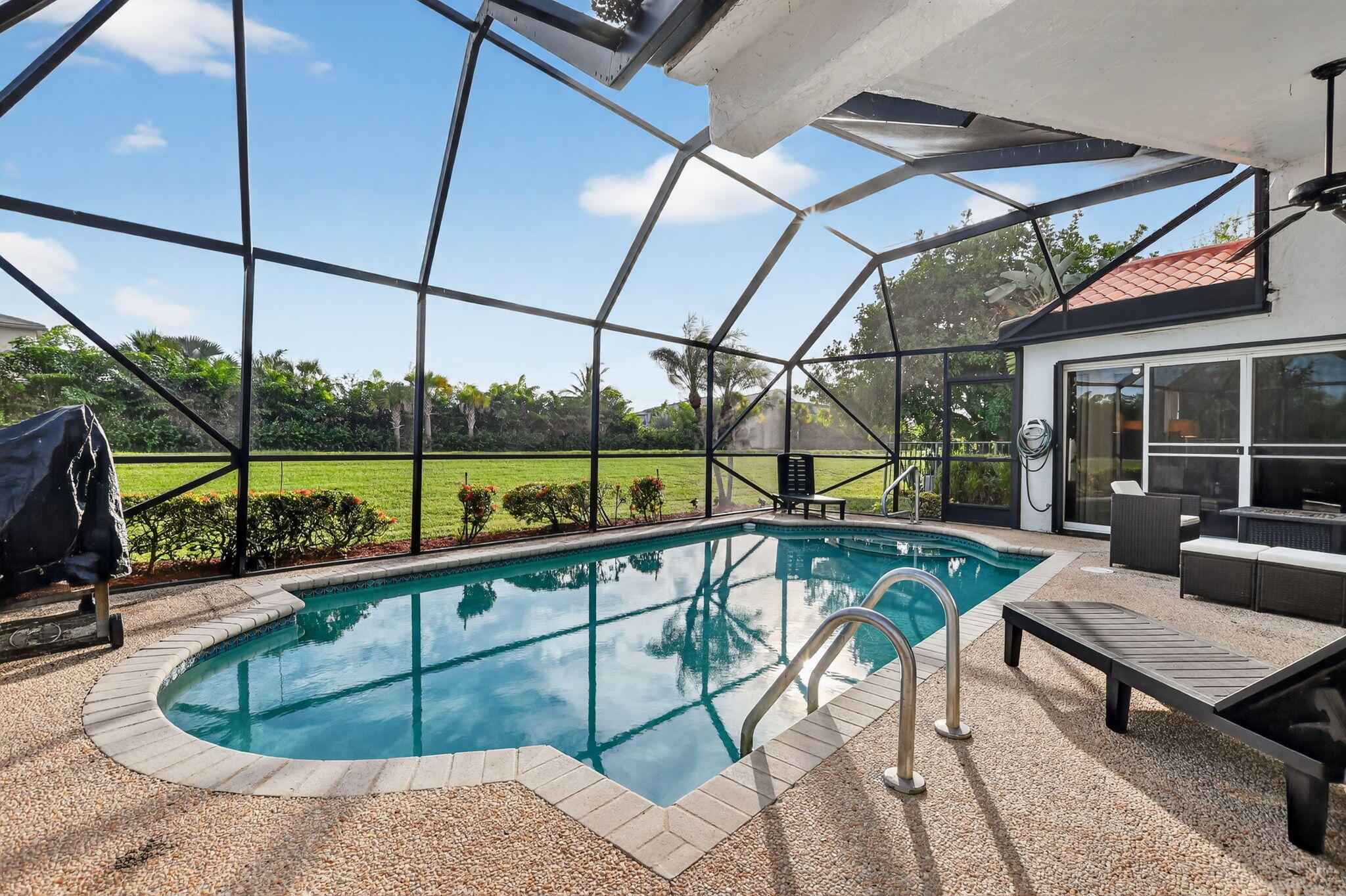 8130 Nadmar Avenue Boca Raton, FL 33434 - Photo 48 of 75 Private Retreat
