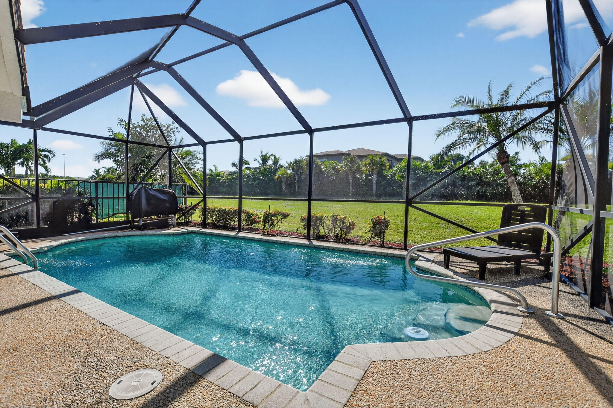 8130 Nadmar Avenue Boca Raton, FL 33434 - Photo 53 of 75 Outdoor Oasis