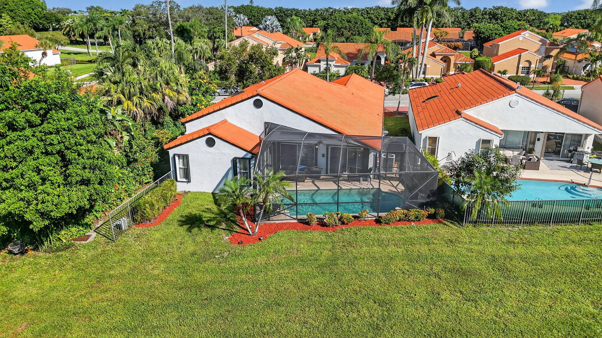 8130 Nadmar Avenue Boca Raton, FL 33434 - Photo 60 of 75 Make This Your Own!