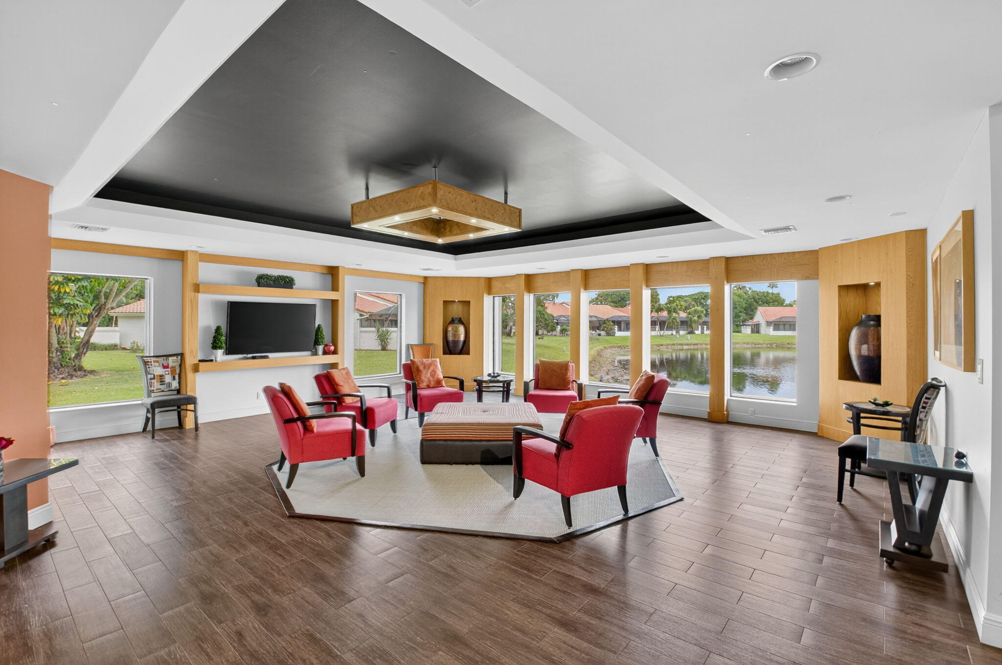 8130 Nadmar Avenue Boca Raton, FL 33434 - Photo 62 of 75 Clubhouse