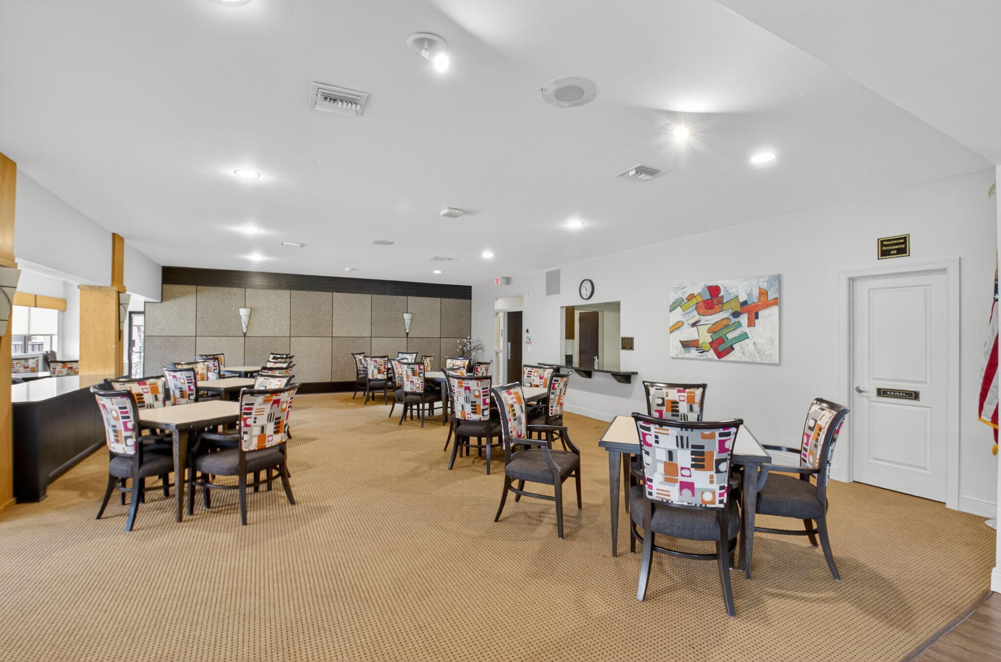 8130 Nadmar Avenue Boca Raton, FL 33434 - Photo 64 of 75 Cluhouse