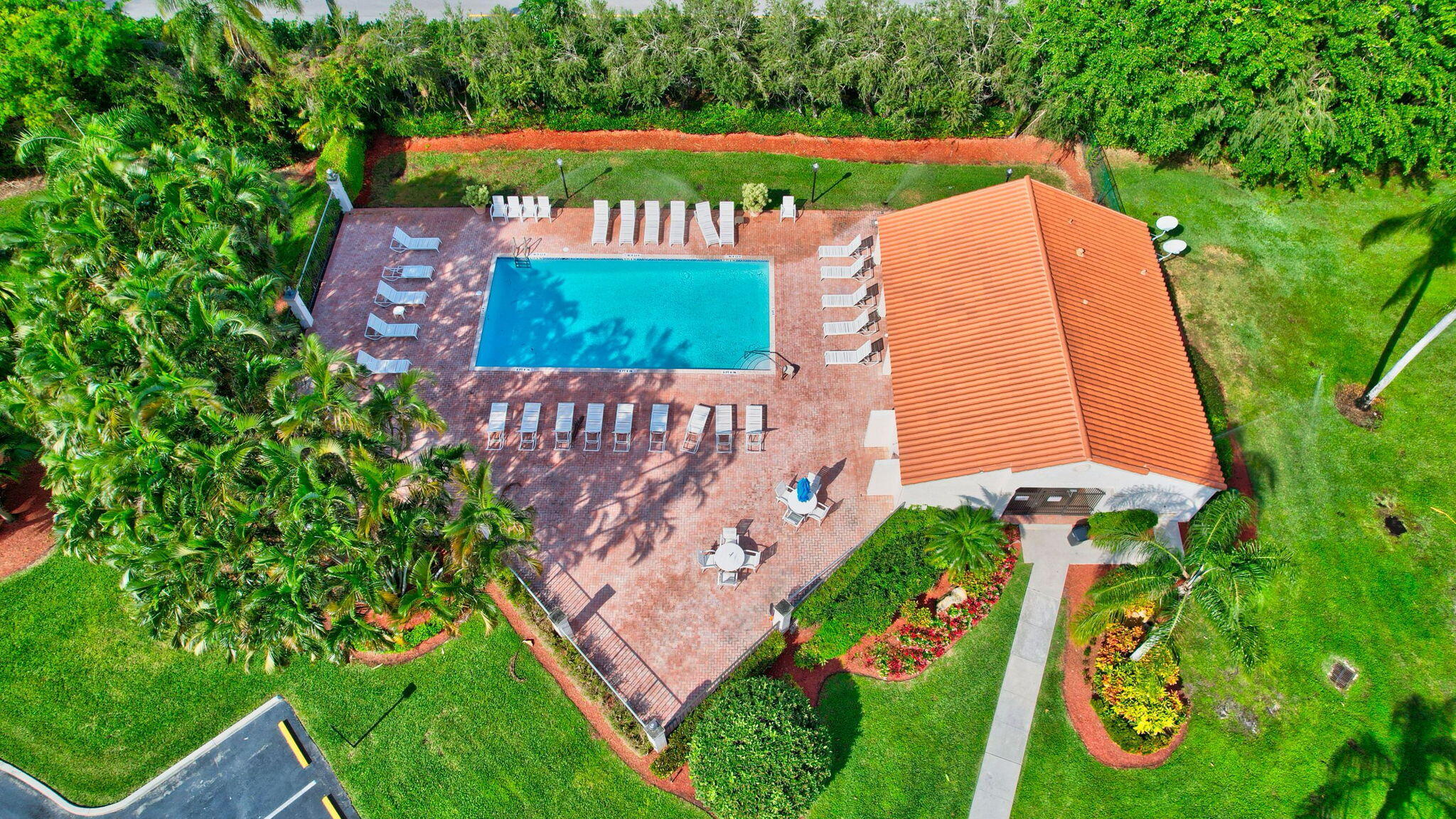 8130 Nadmar Avenue Boca Raton, FL 33434 - Photo 69 of 75 Satellite Pool