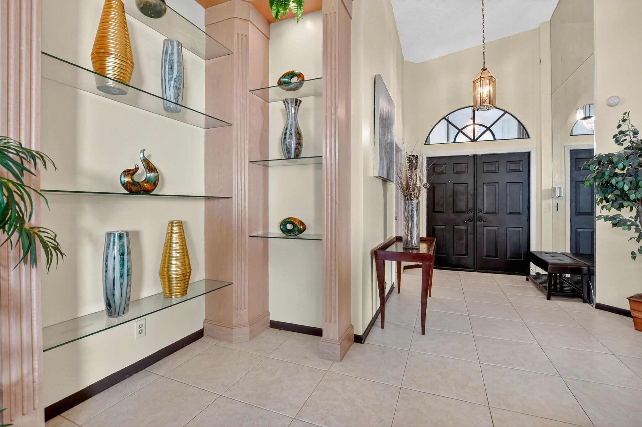 8130 Nadmar Avenue Boca Raton, FL 33434 - Photo 7 of 75 Wonderful Entry