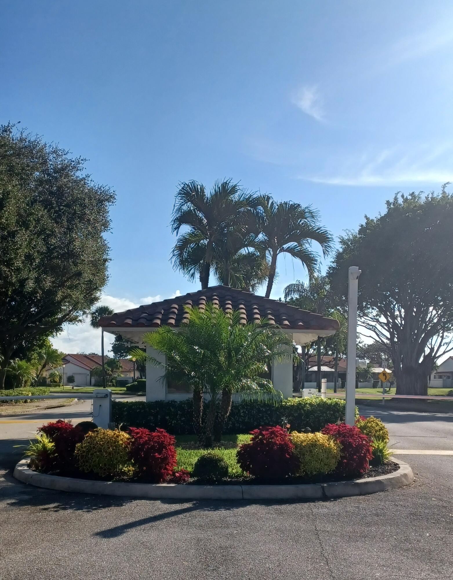 8130 Nadmar Avenue Boca Raton, FL 33434 - Photo 71 of 75 Gatehouse