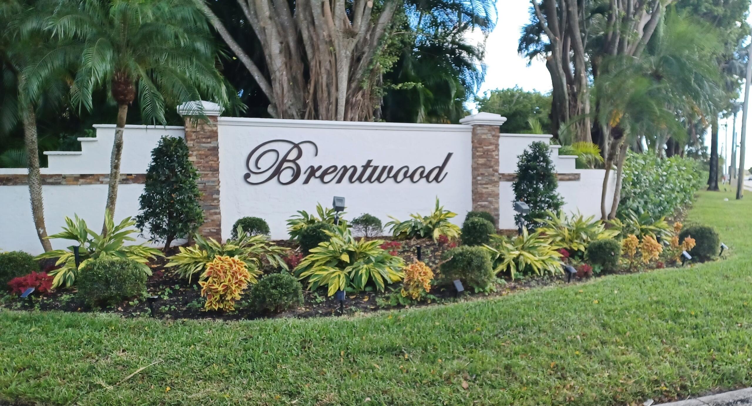 8130 Nadmar Avenue Boca Raton, FL 33434 - Photo 75 of 75 Brentwood of Boca
