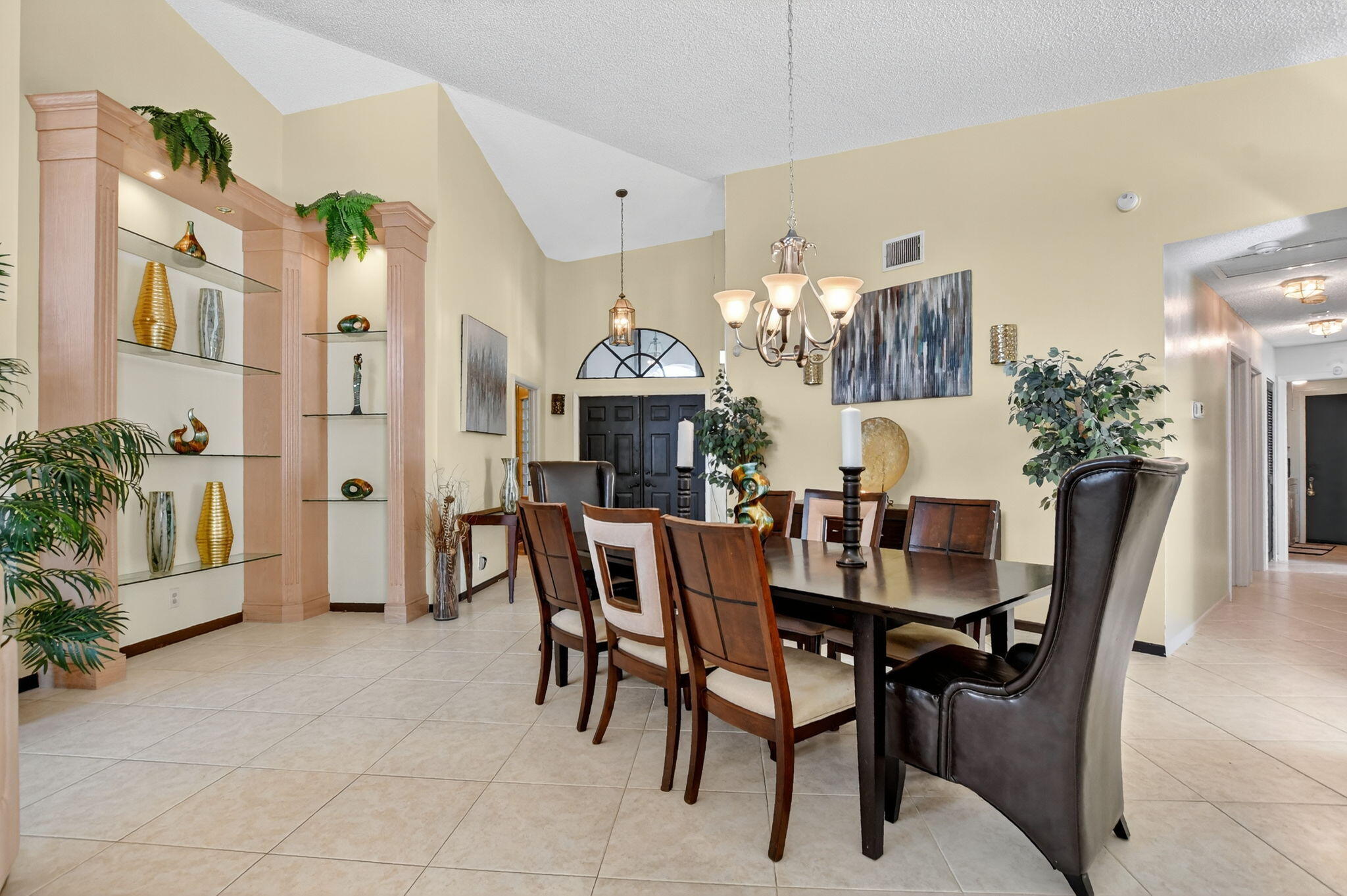 8130 Nadmar Avenue Boca Raton, FL 33434 - Photo 9 of 75 Formal Dining