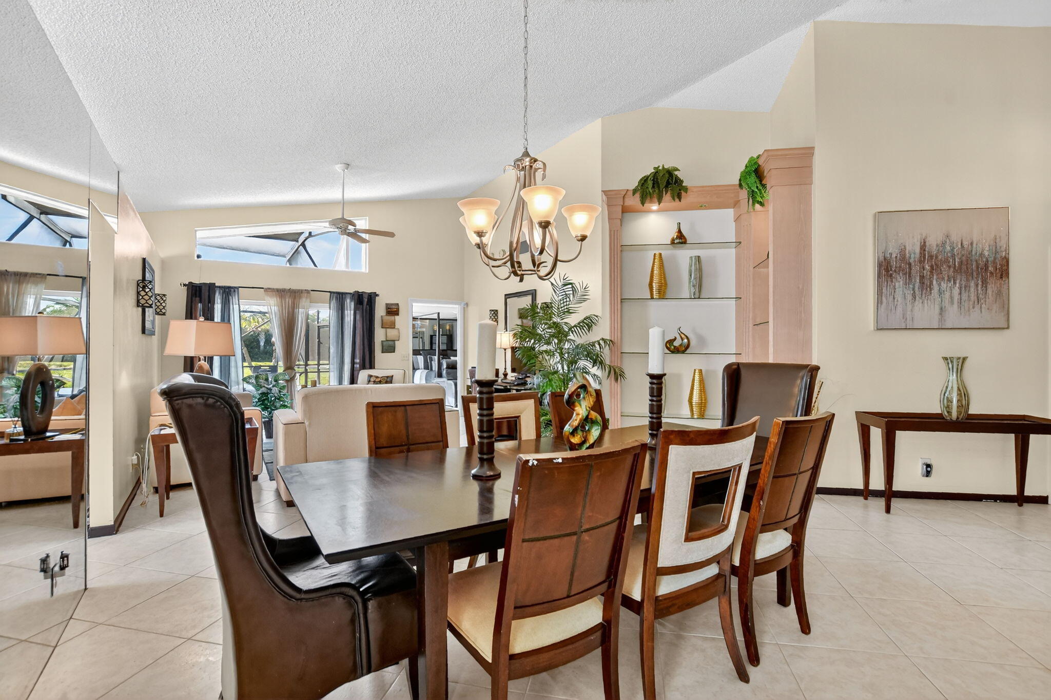 8130 Nadmar Avenue Boca Raton, FL 33434 - Photo 10 of 75 Formal Dining