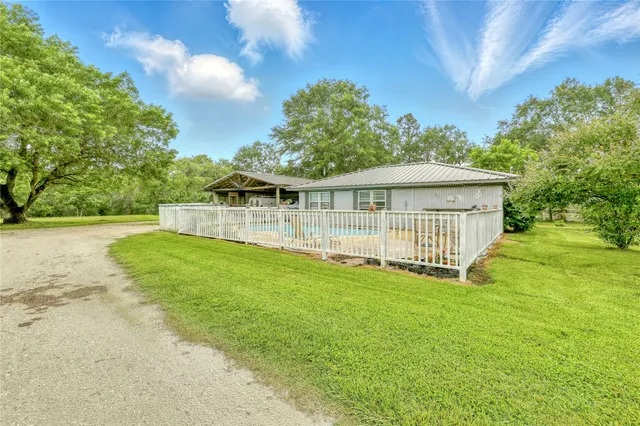 $625,000 | 1566 South Robb Street, Trinity, TX 75862