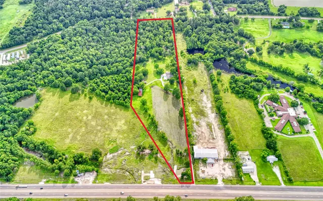 $625,000 | 1566 South Robb Street, Trinity, TX 75862