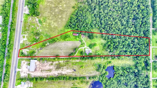 $625,000 | 1566 South Robb Street, Trinity, TX 75862