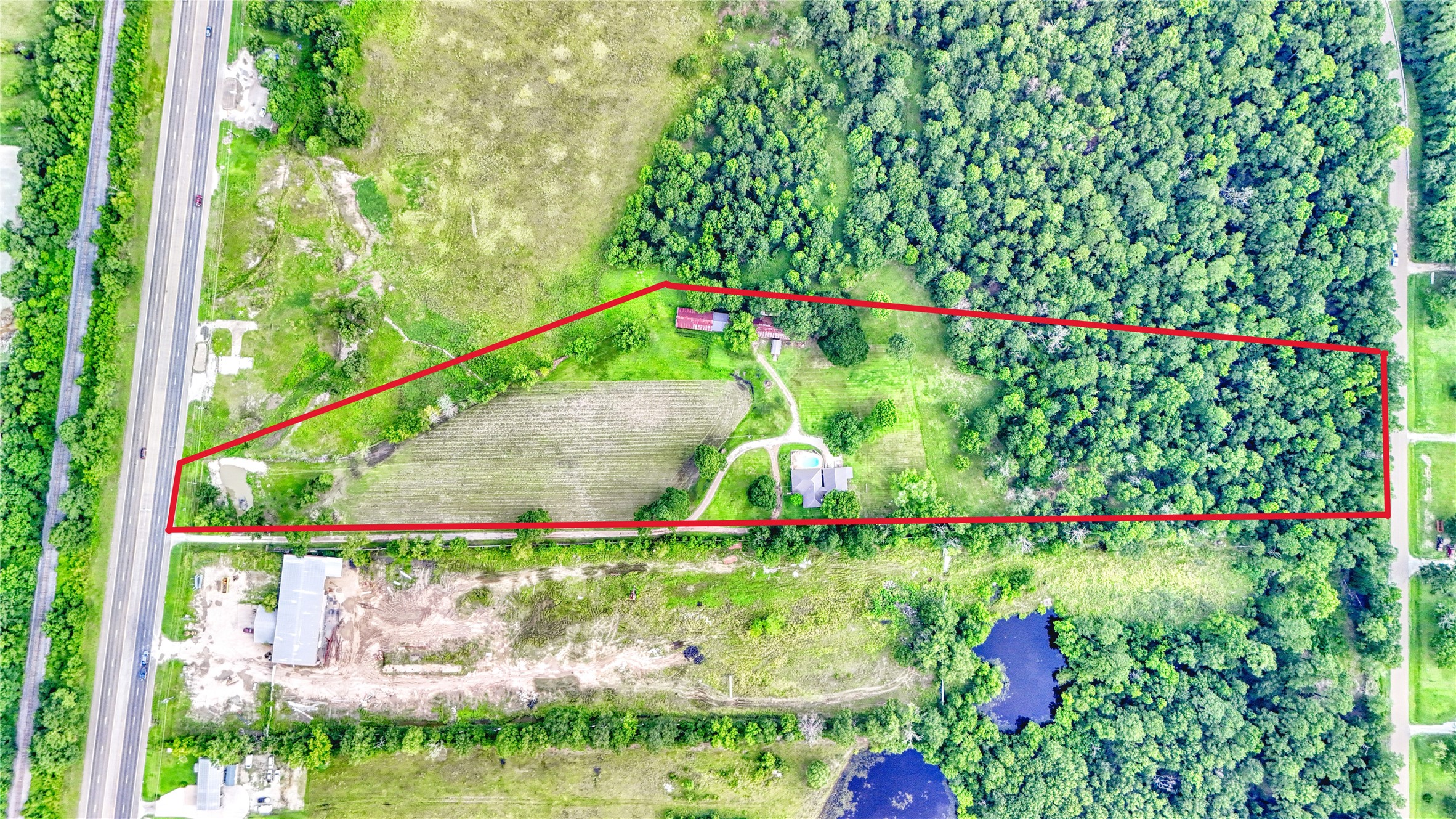 1566 South Robb Street Trinity, TX 75862 - Photo 27 of 33