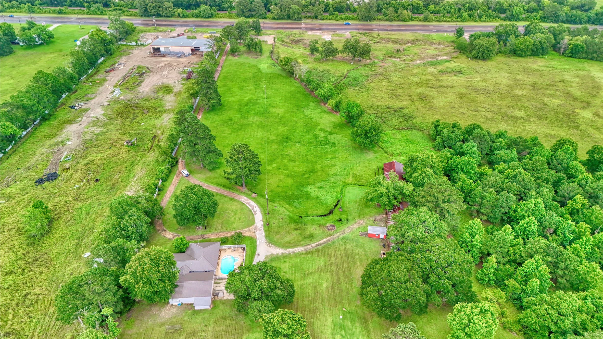 1566 South Robb Street Trinity, TX 75862 - Photo 28 of 33