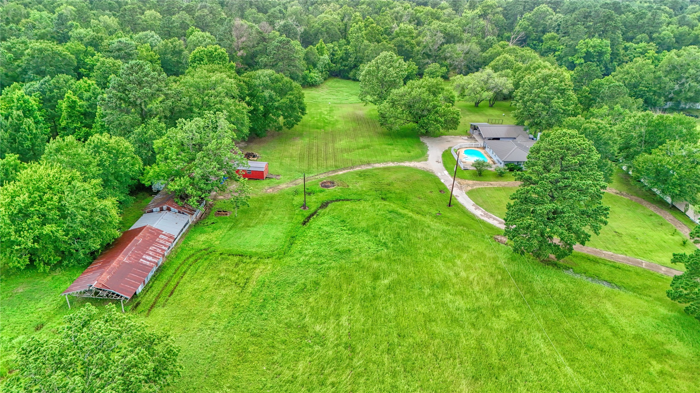 1566 South Robb Street Trinity, TX 75862 - Photo 32 of 33