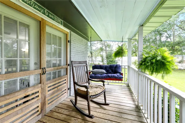 $625,000 | 1566 South Robb Street, Trinity, TX 75862