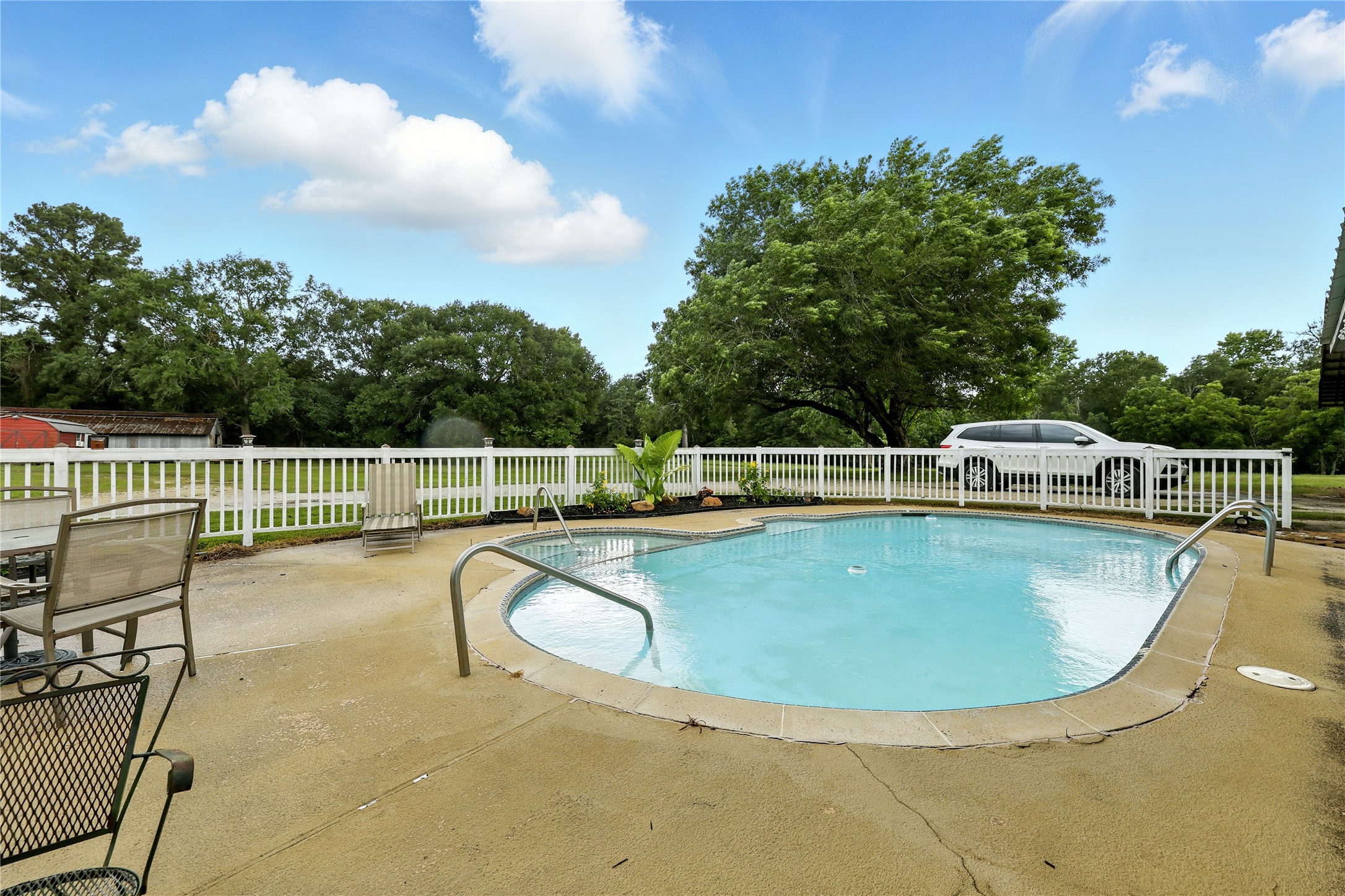 1566 South Robb Street Trinity, TX 75862 - Photo 5 of 33