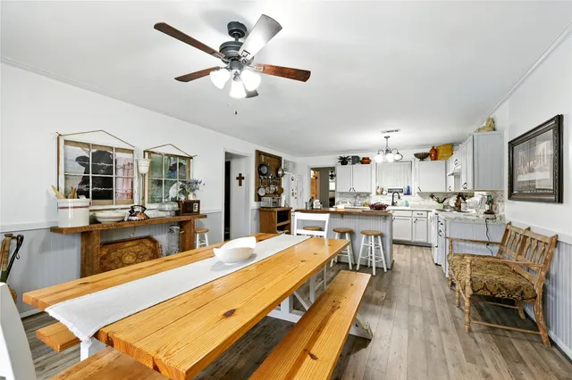 $625,000 | 1566 South Robb Street, Trinity, TX 75862