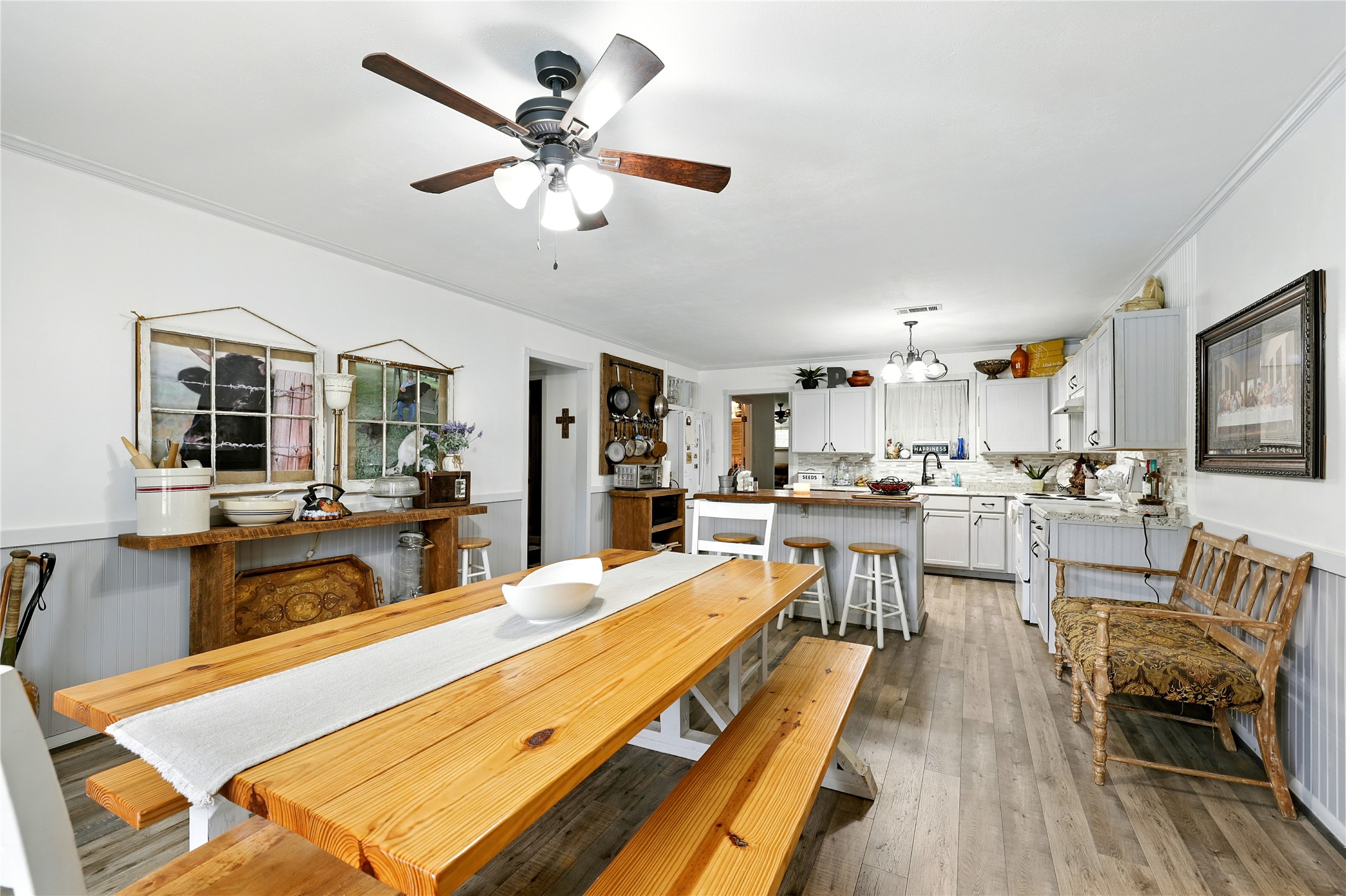 1566 South Robb Street Trinity, TX 75862 - Photo 9 of 33