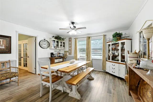 $625,000 | 1566 South Robb Street, Trinity, TX 75862