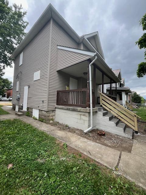 669 South 22nd Street Columbus, OH 43205 - Photo 5 of 8 IMG_1419