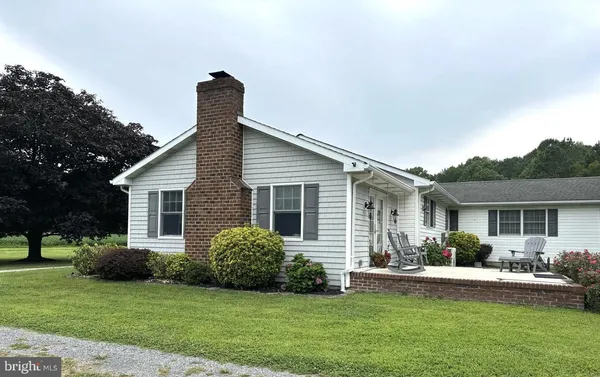 $699,000 | 28402 Liden School Road, Denton, MD 21629