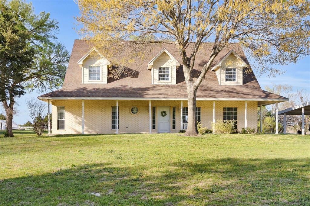 1628 Stainback Road Red Oak, TX 75154 - Photo 1 of 1 Gallery Image 1