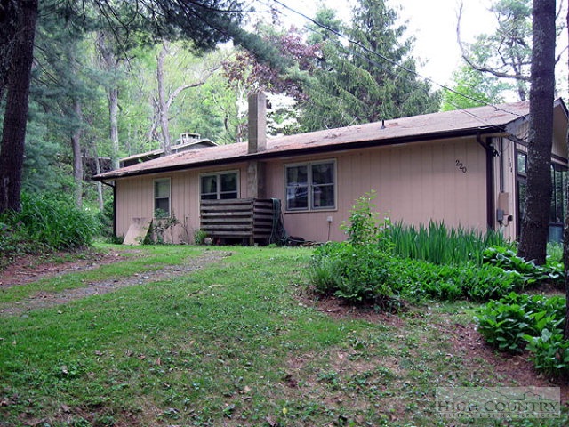 220 Tall Timber Trail Boone, NC 28607 - Photo 1 of 1 Gallery Image 1